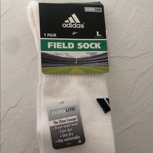 Adidas Field Socks